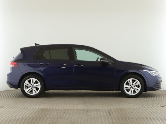 Volkswagen Golf 1.5 TSI Golf VIII Life
