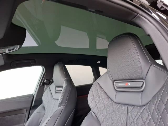 Audi A5 Hybride Quattro