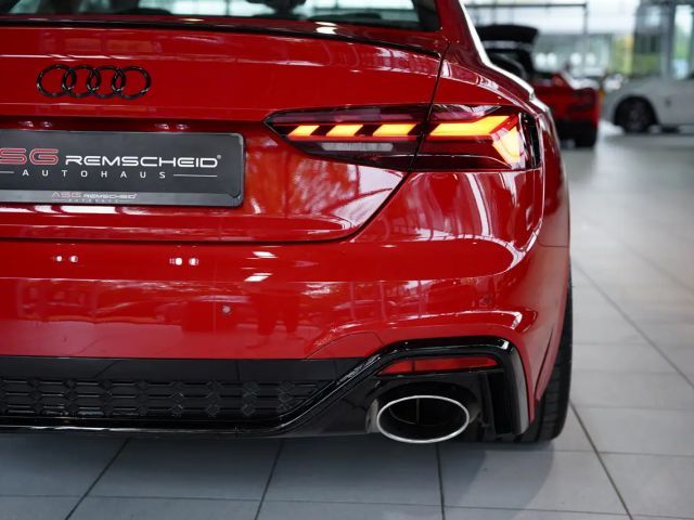 Audi RS5 Coupé Quattro