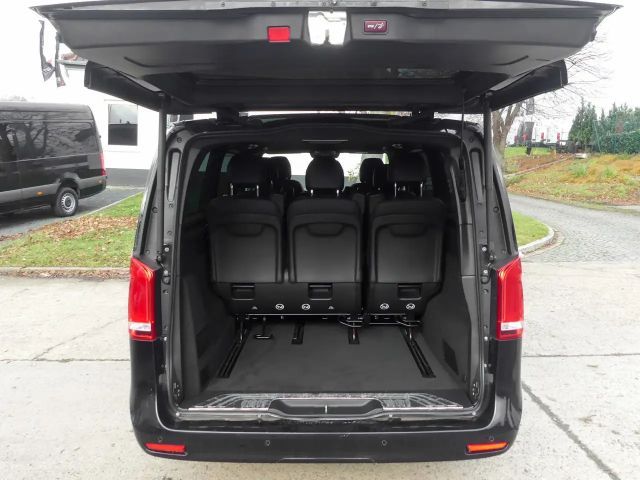 Mercedes-Benz V 300 AVANTGARDE Extralang