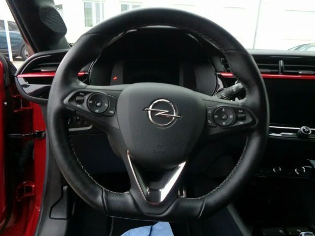 Opel Corsa GS-Line Grand Sport