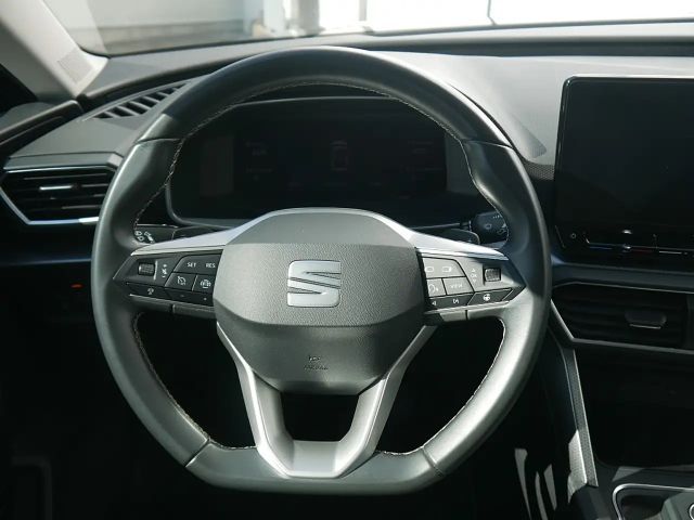 Seat Leon DSG Style