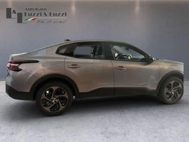 Citroën C4 X PureTech 130 S&S