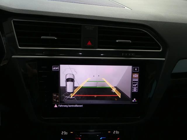 Volkswagen Tiguan DSG Elegance Elegance