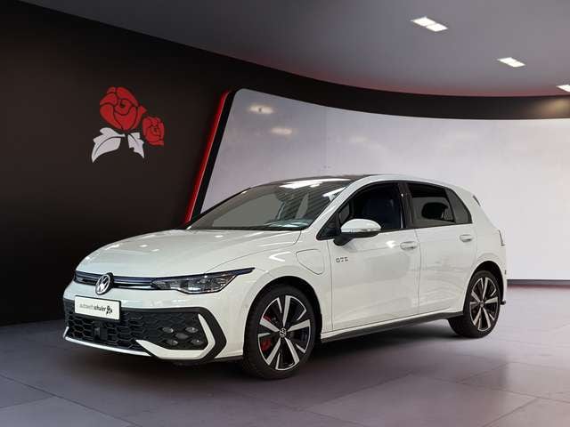 Volkswagen Golf DSG GTE