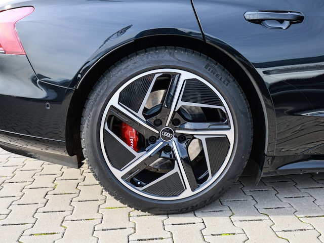 Audi e-tron GT Quattro