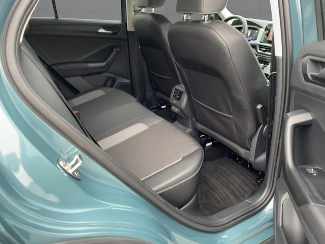 Volkswagen T-Roc 2.0 TDI DSG