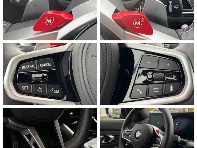 BMW M3 Competition Touring xDrive