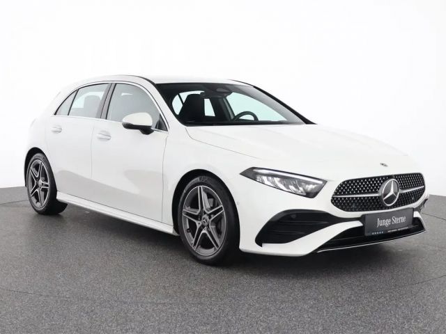 Mercedes-Benz A 180 AMG Line
