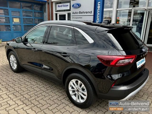 Ford Kuga Titanium