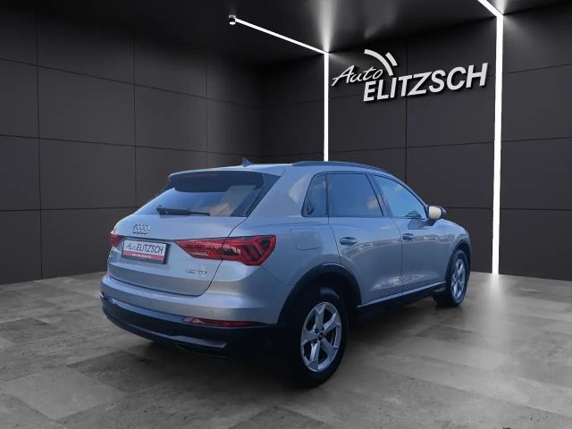 Audi Q3 35 TDI S-Tronic