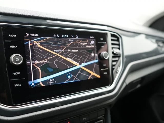 Volkswagen T-Roc DSG Sport