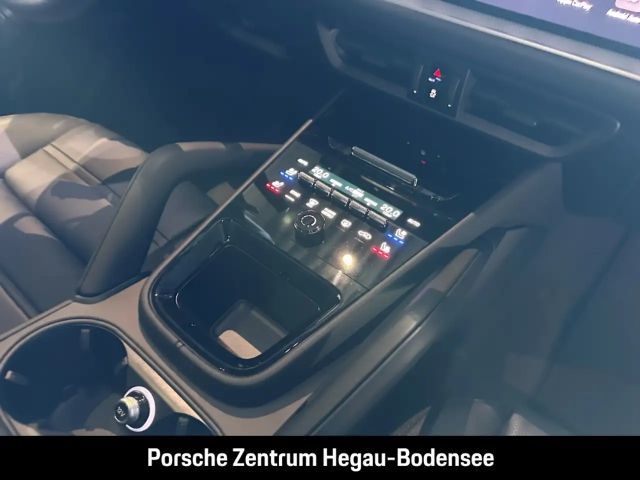 Porsche Cayenne Coupé S