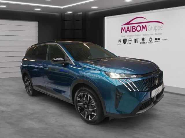 Peugeot 5008 Allure Pack Executive Hybrid