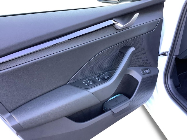 Skoda Octavia 2.0 TDI Combi Selection