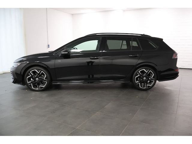 Volkswagen Golf 2.0 TDI Golf VIII R-Line Variant