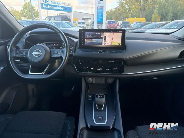 Nissan Qashqai Acenta DIG-T