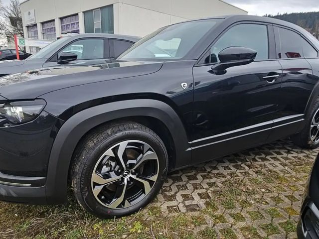 Mazda MX-30 SkyActiv e-Skyactiv