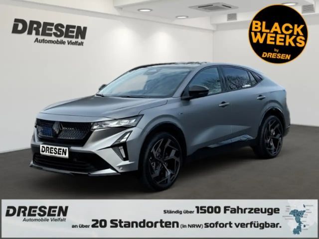 Renault Rafale Alpine