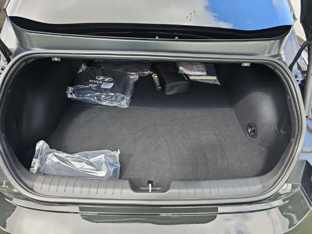 Hyundai IONIQ 6 UNIQ