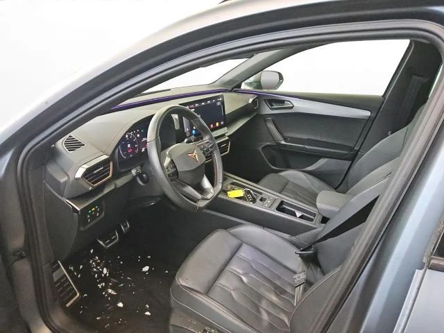 Cupra Leon 1.4 ST e-Hybrid
