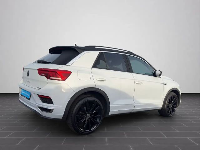Volkswagen T-Roc 2.0 TSI