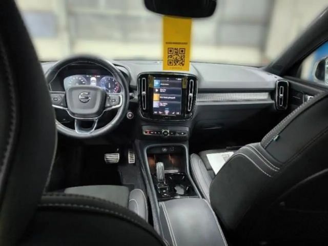 Volvo XC40 Geartronic R-Design