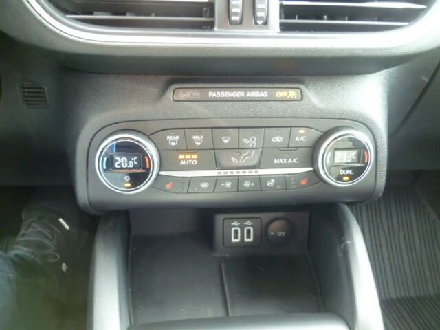 Ford Focus Active Style Wagon