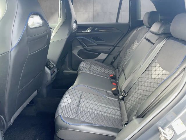 Volkswagen Tiguan DSG R-Line