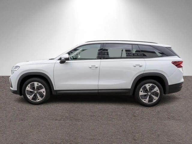 Skoda Kodiaq 2.0 TDI 4x4 Selection