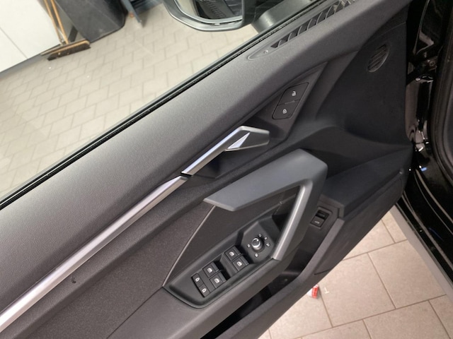 Audi A3 35 TDI S-Line S-Tronic Sportback