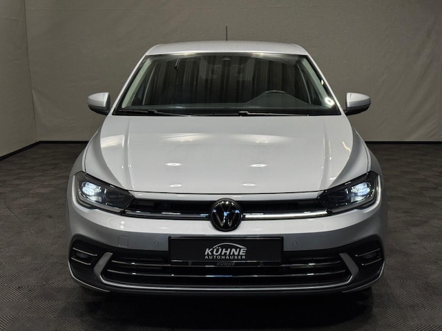 Volkswagen Polo 1.0 TSI IQ.Drive Style