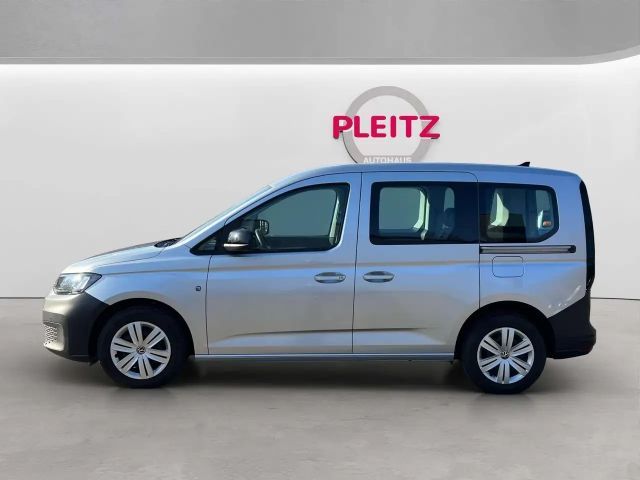 Volkswagen Caddy 2.0 TDI Combi
