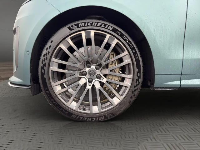 Land Rover Range Rover Sport CELESTIAL GAEA SV 1 of 3 Curat