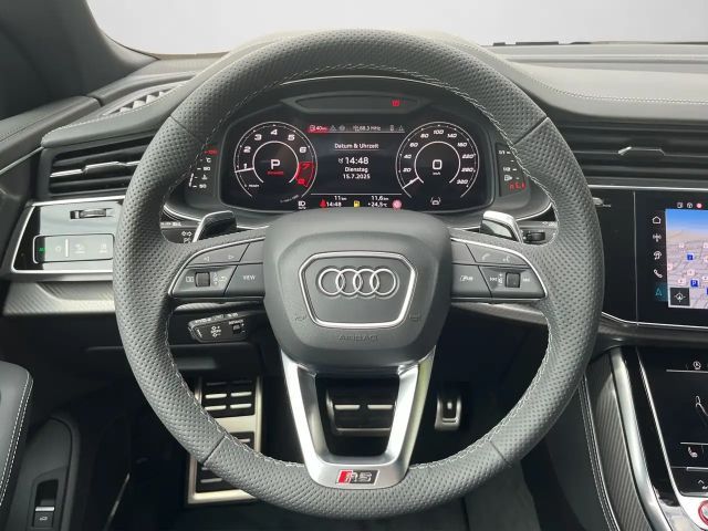 Audi RS Q8 SUV 441 kW tiptronic
