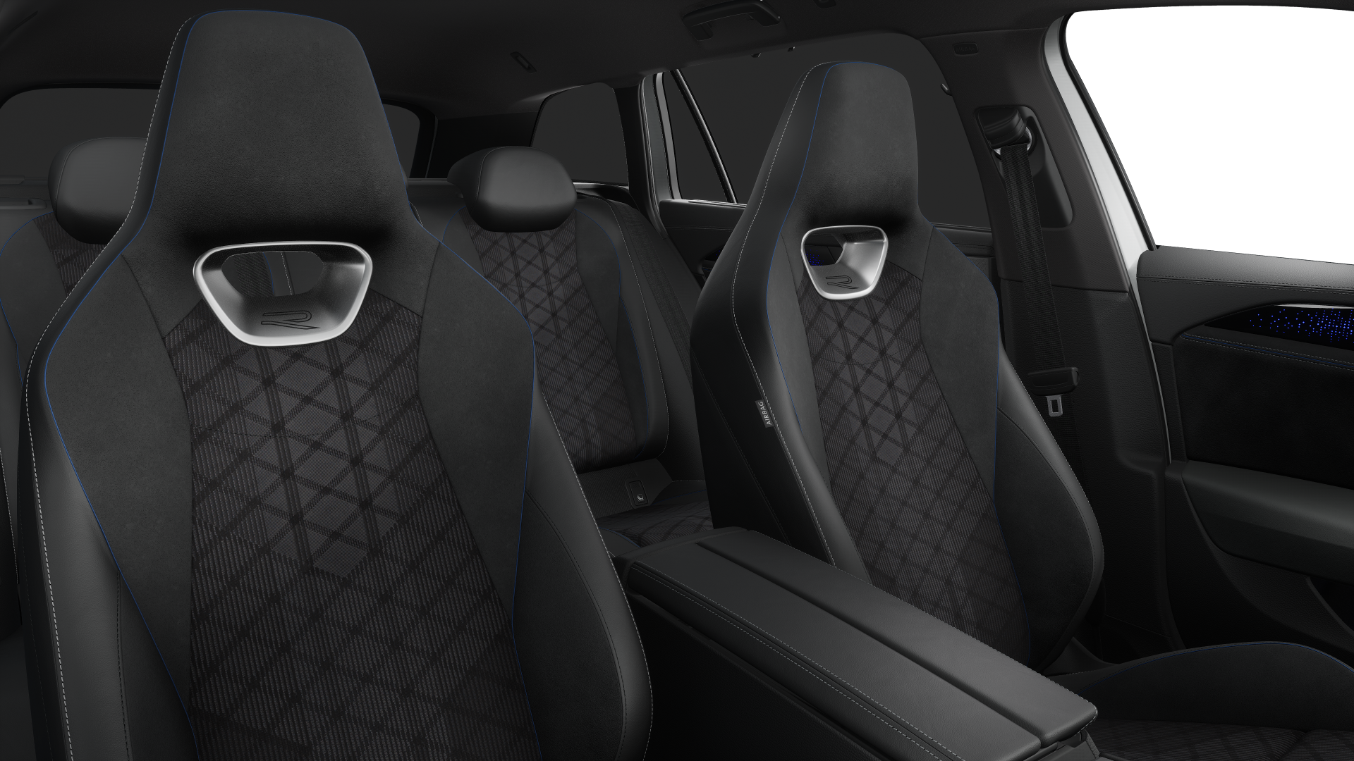 Volkswagen Passat R-Line eHybrid