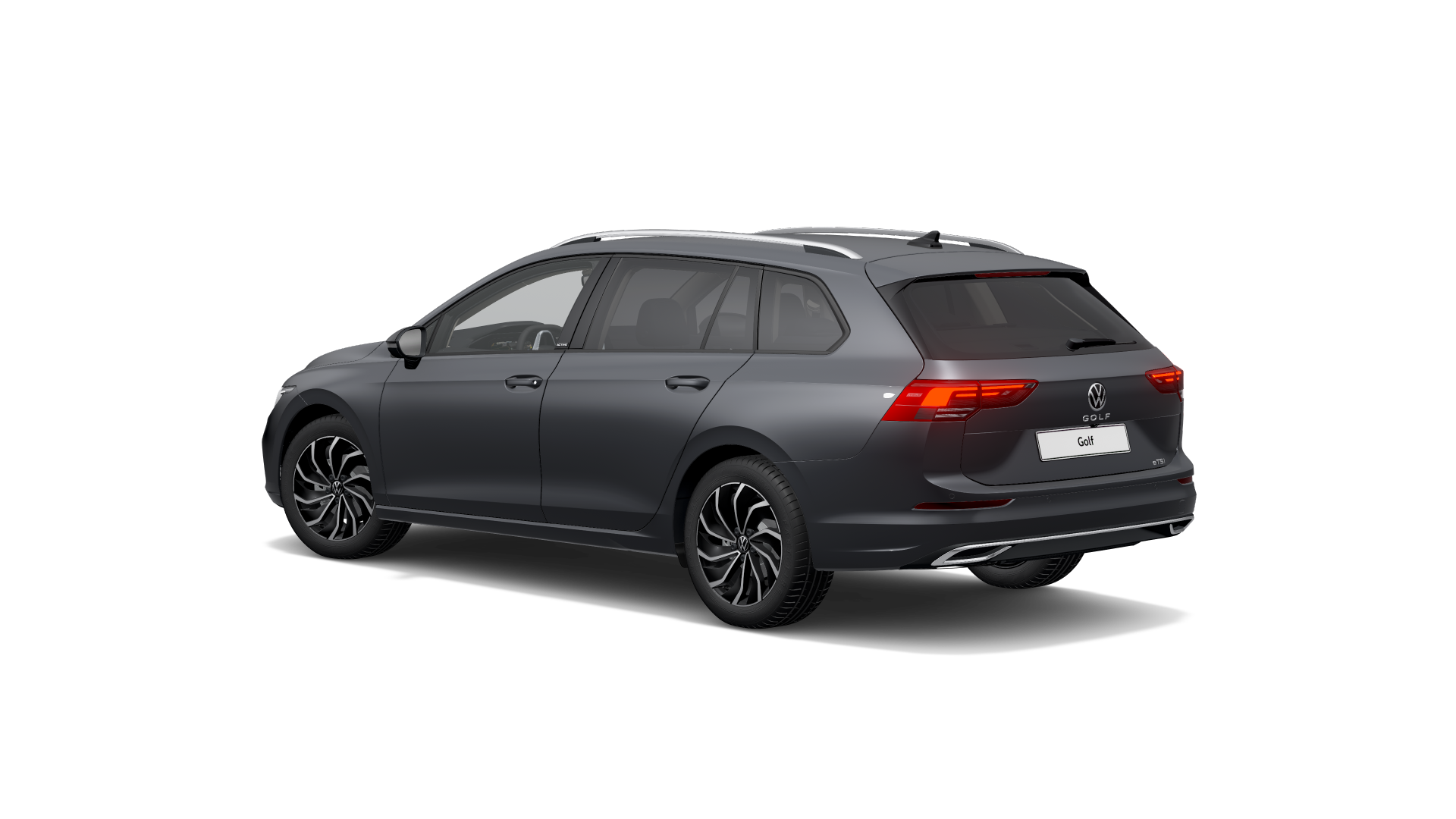 Volkswagen Golf DSG Golf VIII Variant