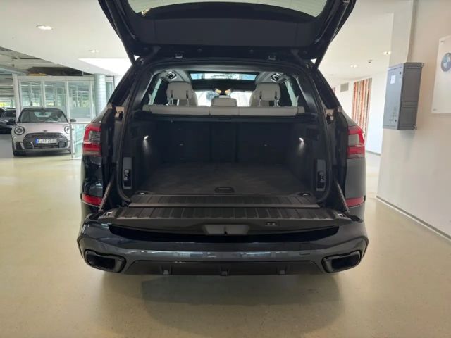 BMW X5 M-Sport xDrive