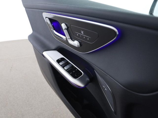 Mercedes-Benz GLC 220 4MATIC GLC 220 d