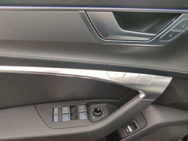 Audi A6 3.0 TFSI Avant Quattro Sport