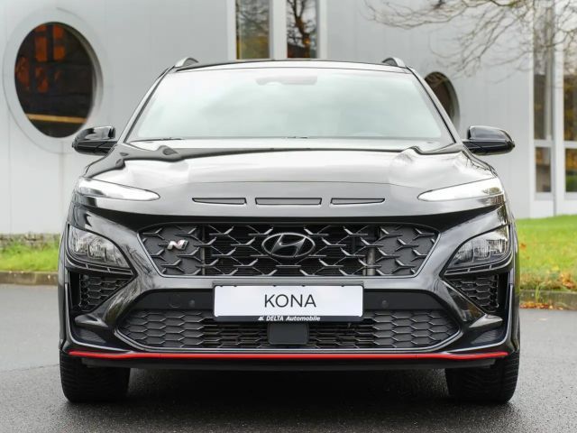 Hyundai Kona N Performance T-GDi