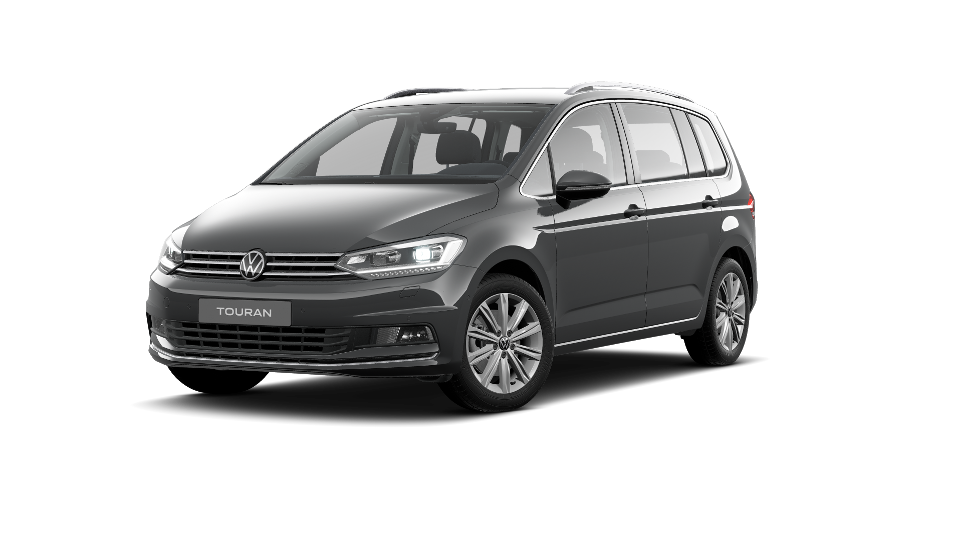 Volkswagen Touran 1.5 TSI DSG