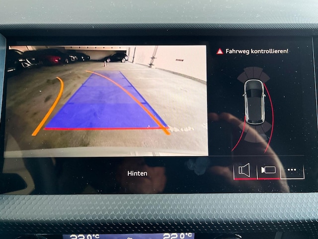 Audi A1 30 TFSI S-Line S-Tronic Sportback