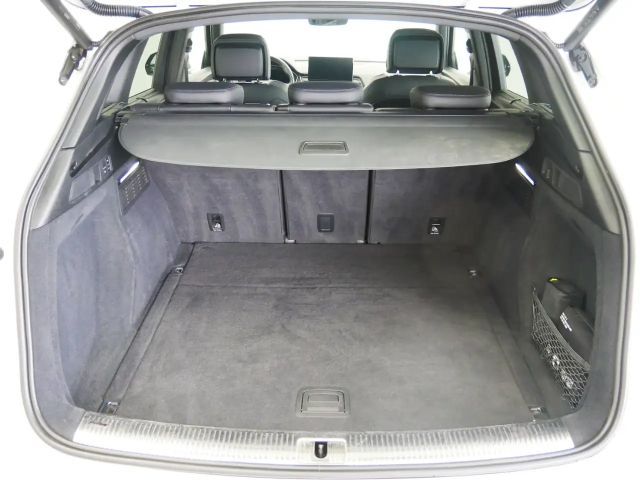 Audi SQ5 TDI tiptr. MATRIX AHK HEAD-UP Stdhzg.