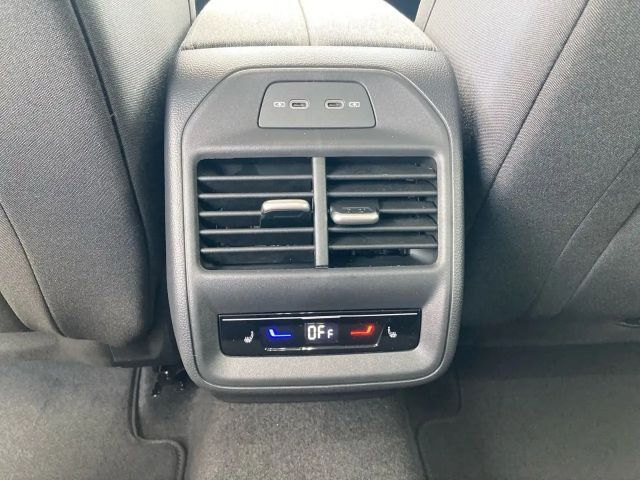 Skoda Superb Combi Selection