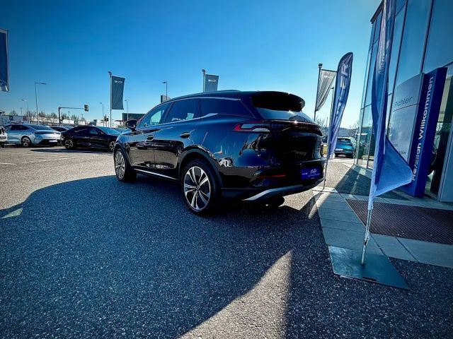 BYD Tang Flagship Facelift 108,8 kWh 517PS WOW AKTION