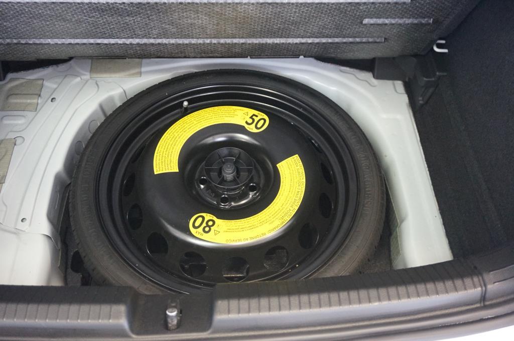 Volkswagen Polo DSG GTI