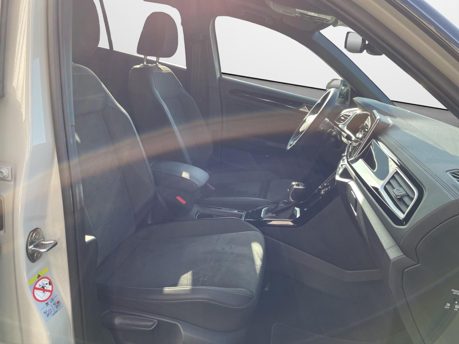 Volkswagen T-Roc 1.5 TSI DSG IQ.Drive R-Line