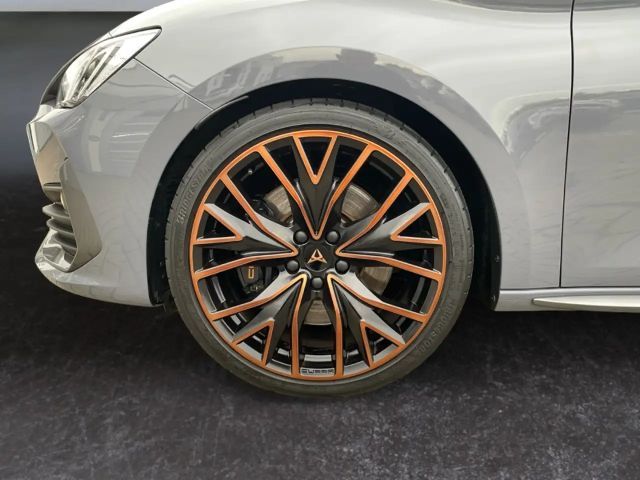 Cupra Leon 2.0 TSI DSG ST VZ