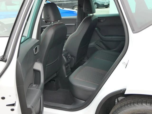 Seat Ateca 1.5 TSI DSG FR-lijn